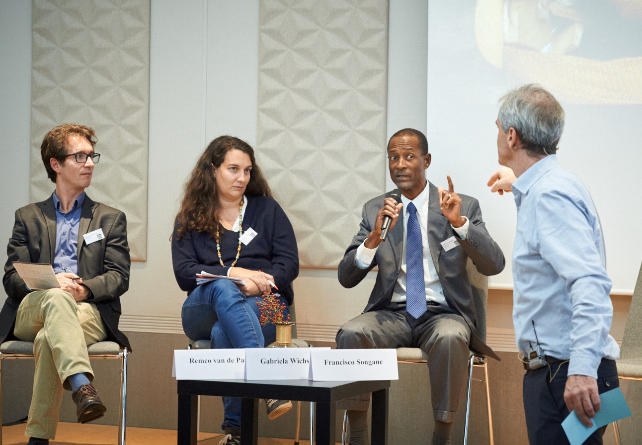 Primary health care - it’s back to the future for health for all